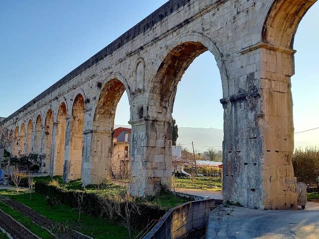 Diocletian Aqueduct - Image 2