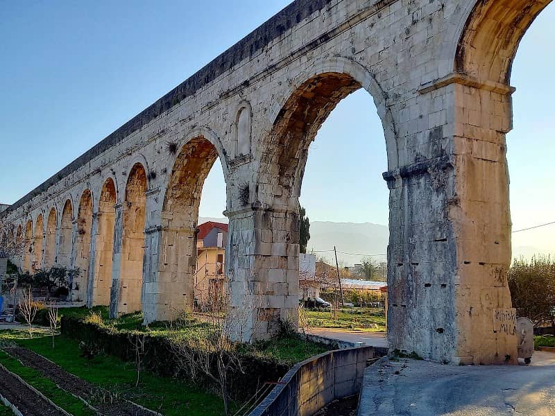 Diocletian Aqueduct - Image 2