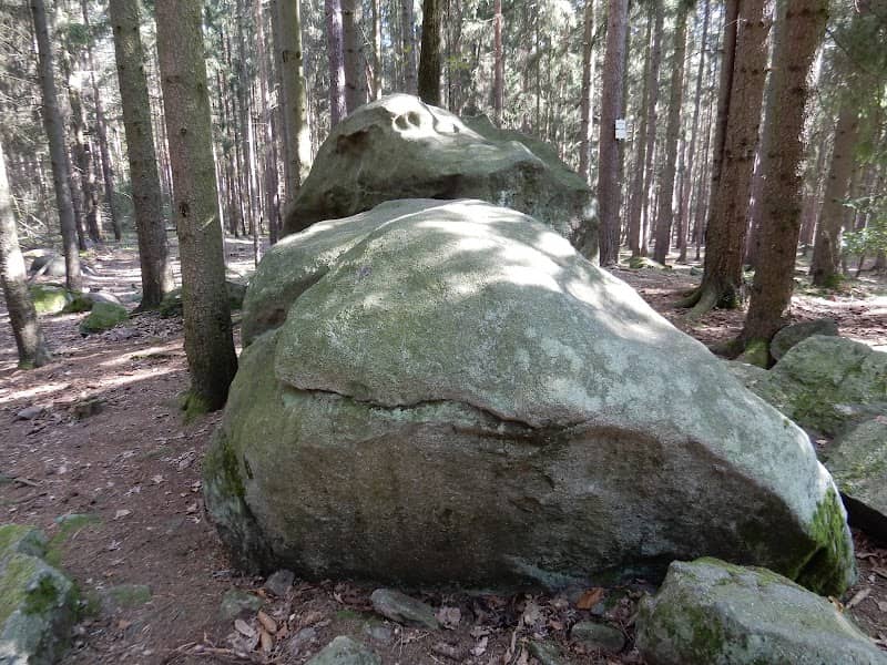 Soudný kámen - Image 1