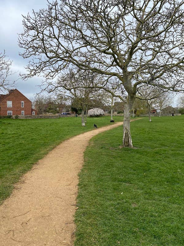 Millennium Green - Image 1