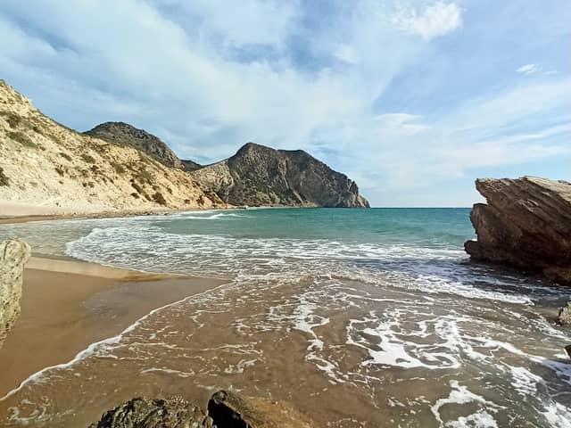 Θαλασσόλιμνη Τσίτο - Image 1