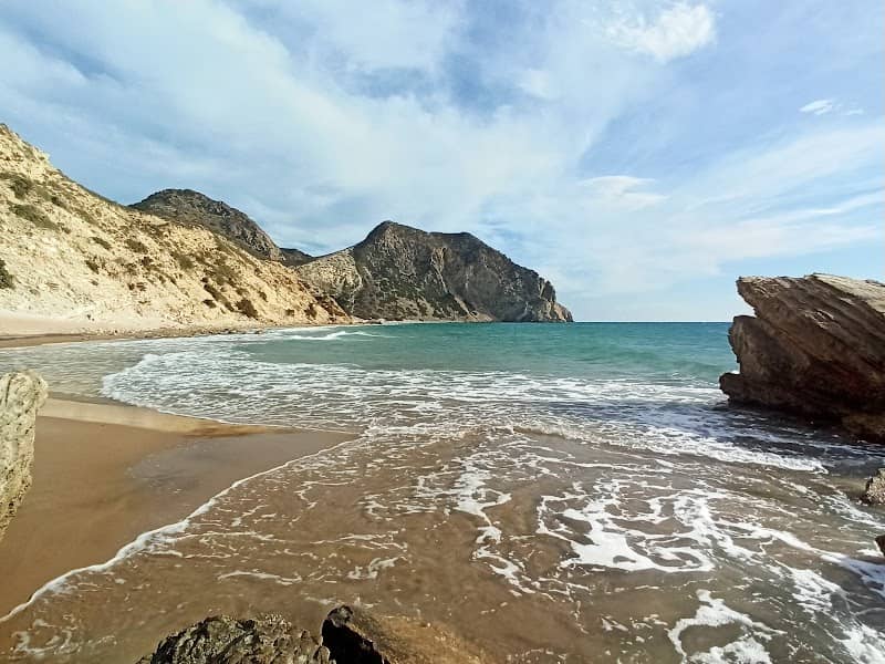 Θαλασσόλιμνη Τσίτο - Image 1