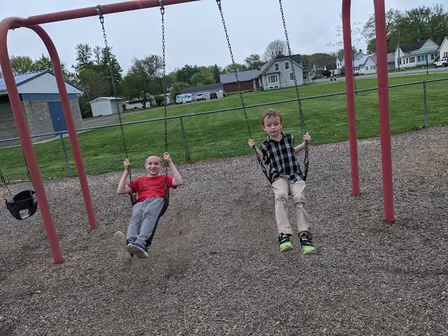Lynchburg Park - Image 1