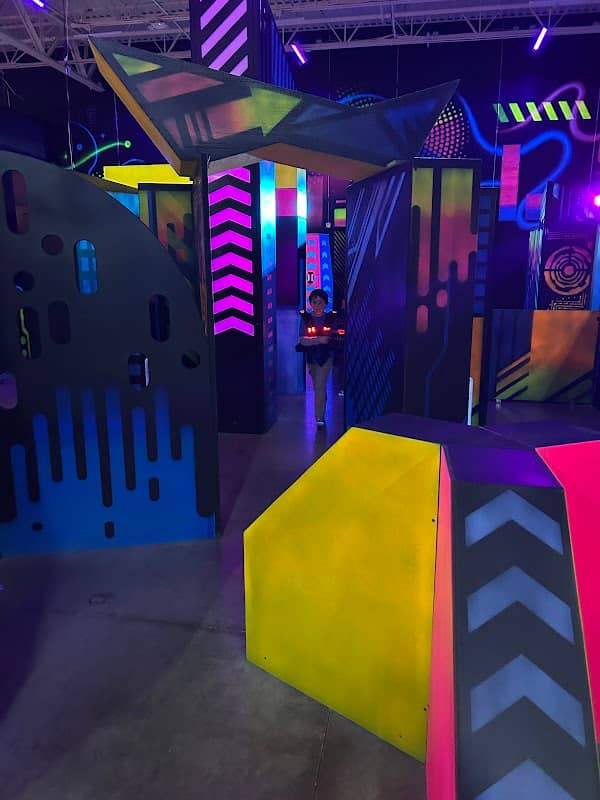 Urban Air Trampoline and Adventure Park - Image 3