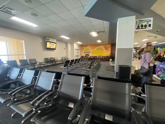 Sanford Airport (SFB) - Image 1