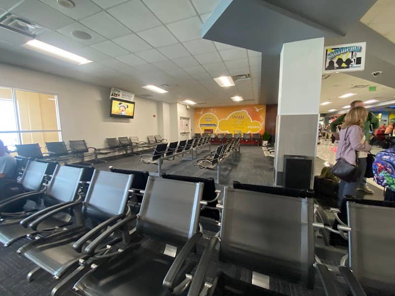 Sanford Airport (SFB) - Image 1