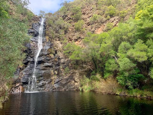 Waterfall Gully Adelaide Hills - Image 1