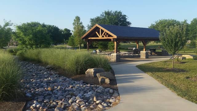 Raven Ridge Park - Image 1