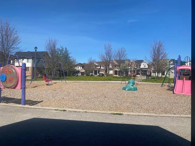 Meighen Park - Image 1