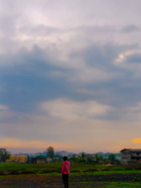 Sunset point ground - Image 2