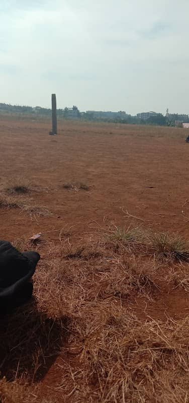 Sunset point ground - Image 1