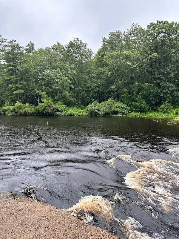 Mast Point Dam Recreation Area - Image 1