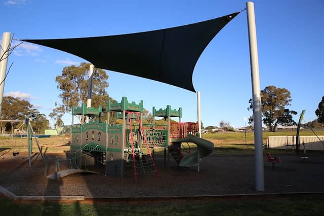 Norm Macdonald Park - Image 1