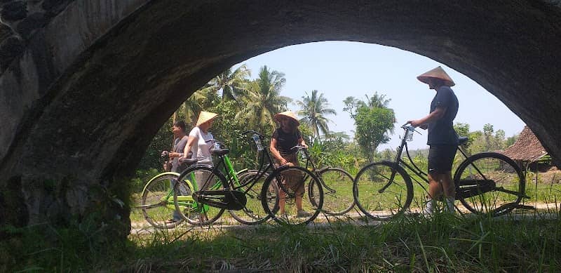 Towilfiets - Authentic Jawanese Village Cycling Tour - Image 1