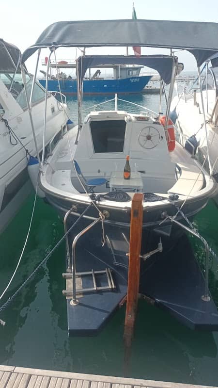 Escursioni in barca taranto - Image 3