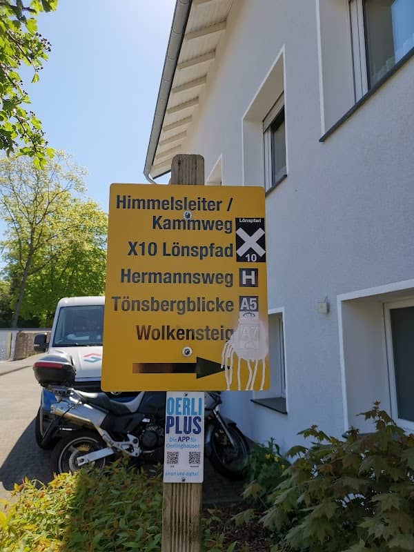 Himmelsleiter - Image 1