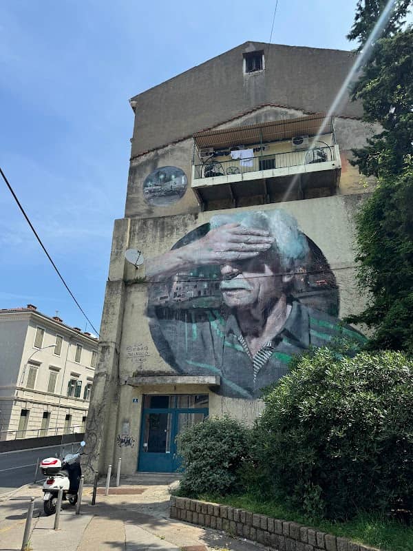 Mural - Image 1