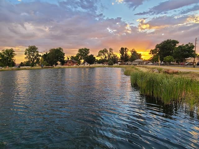 Prairie Trails Park - Image 1
