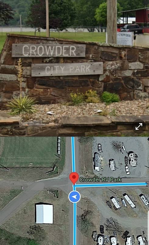 Crowder City Park - Image 1