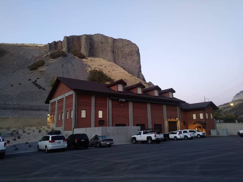 Olmsted Hydroelectric Plant - Image 3