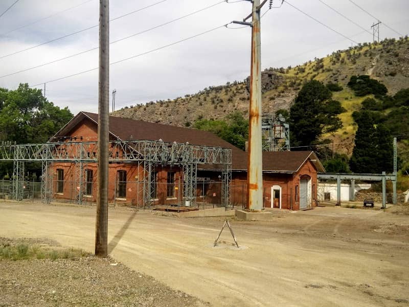Olmsted Hydroelectric Plant - Image 1