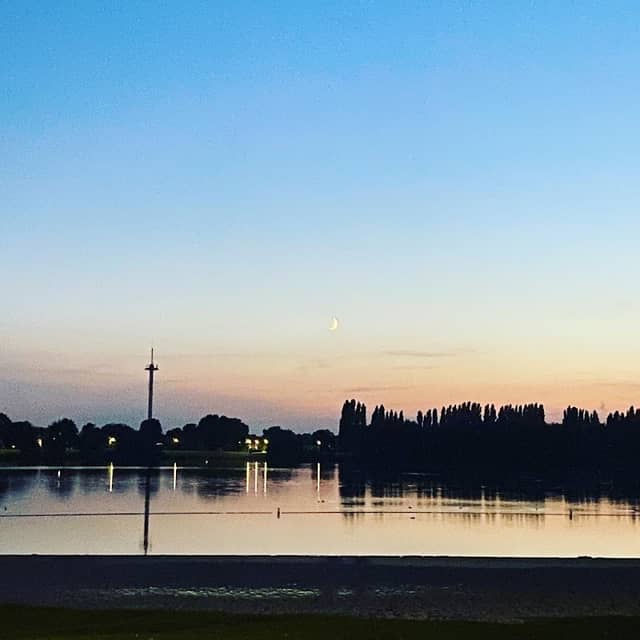 Funkturm Aasee - Image 1