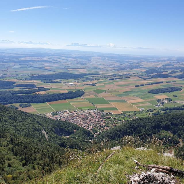 Mont de Baulmes - Image 1