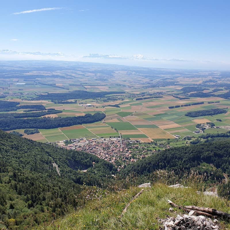 Mont de Baulmes - Image 1