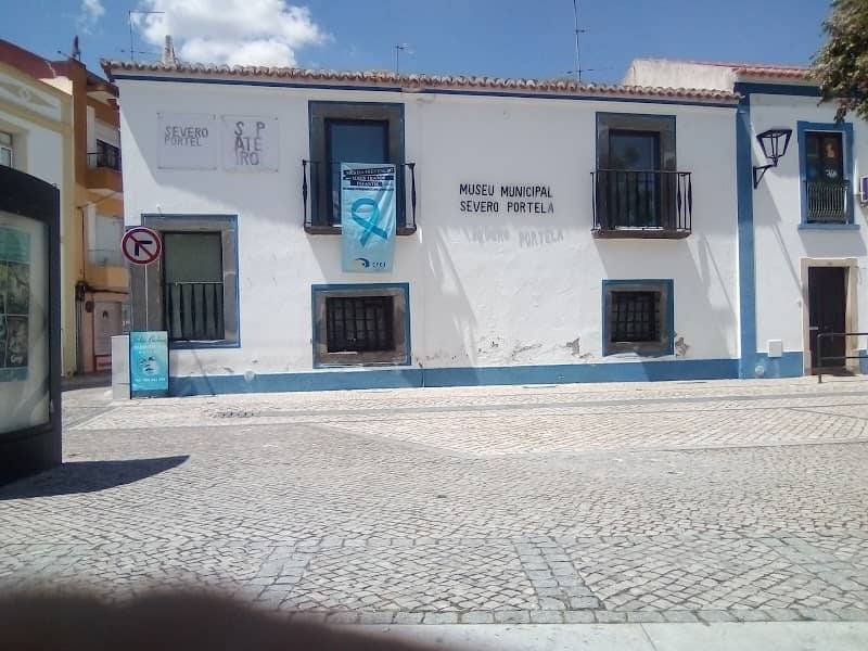Severo Portela Museum - Image 1