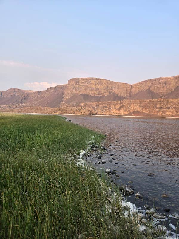 Soap Lake - West Beach - Image 1