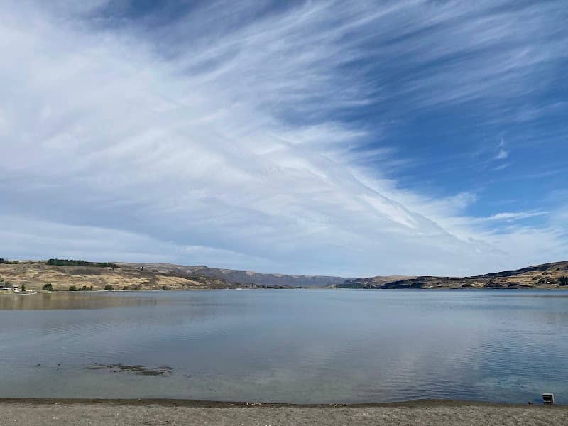 Soap Lake - West Beach - Image 2