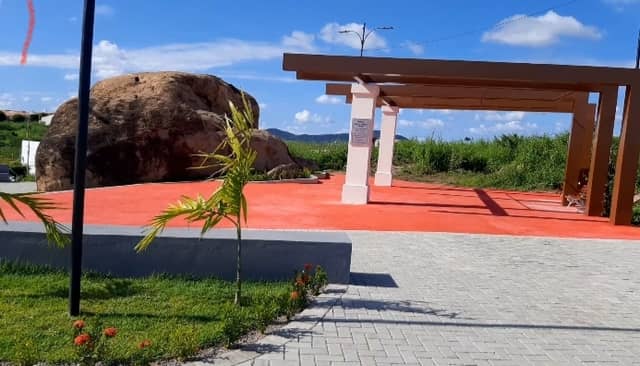 Praça Francisca Fernandes Claudino - Image 1