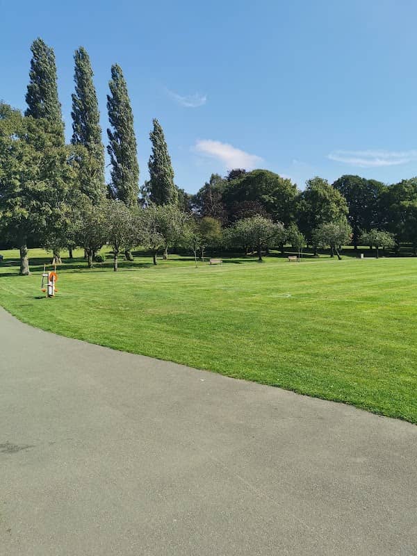 Eureka Park - Image 1