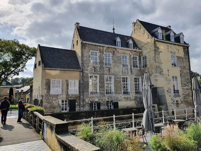 Den Halder Castle - Image 2
