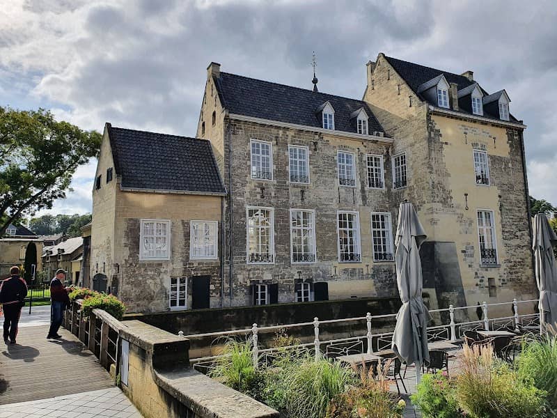 Den Halder Castle - Image 2