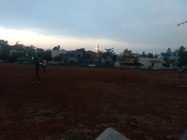 Samarth Colony Children's Park - Image 1
