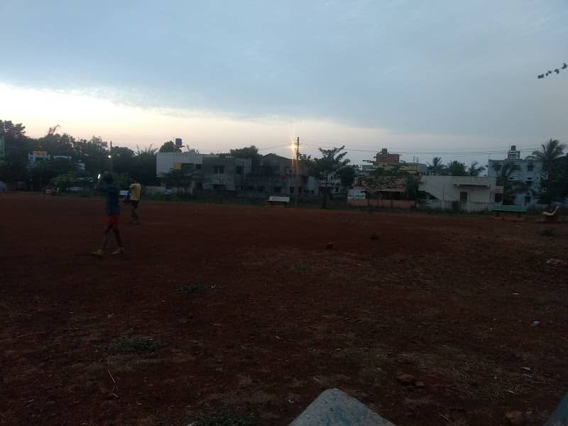Samarth Colony Children's Park - Image 1
