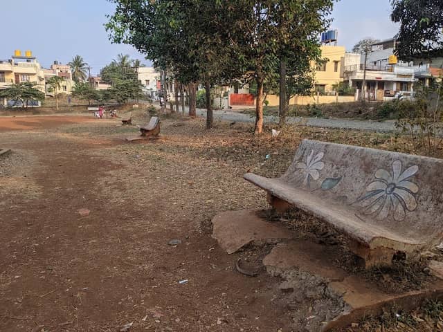 Samarth Colony Children's Park - Image 3