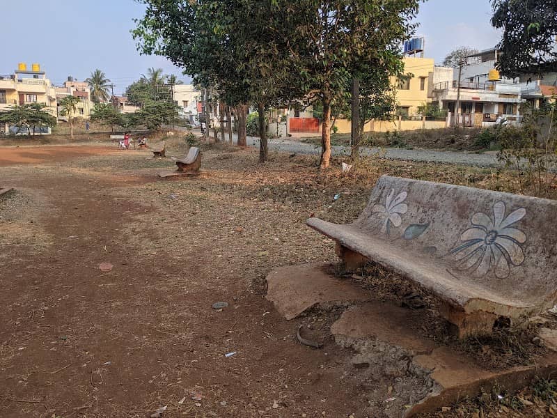 Samarth Colony Children's Park - Image 3
