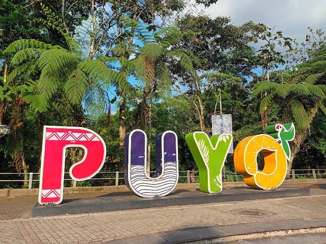 Letras del PUYO - Image 2