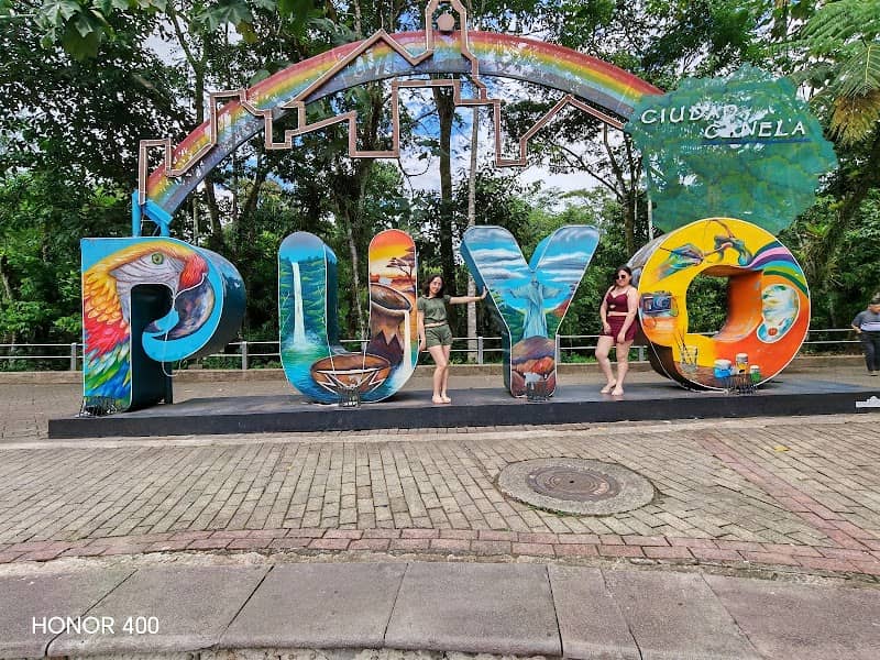 Letras del PUYO - Image 1