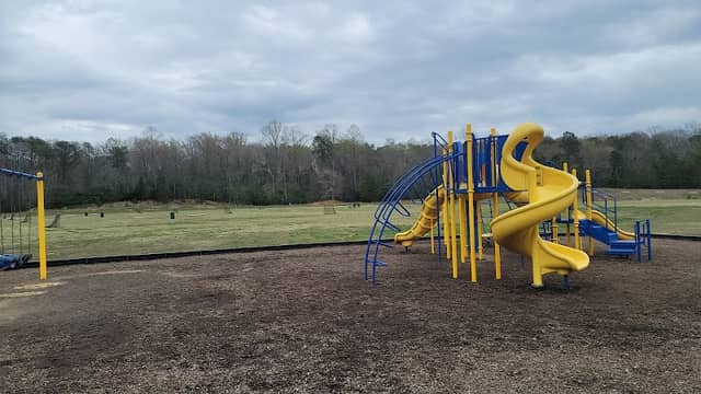 Cedell Brooks, Jr. Park - Image 1