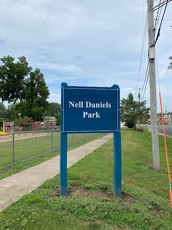 Nell Daniels Park - Image 2