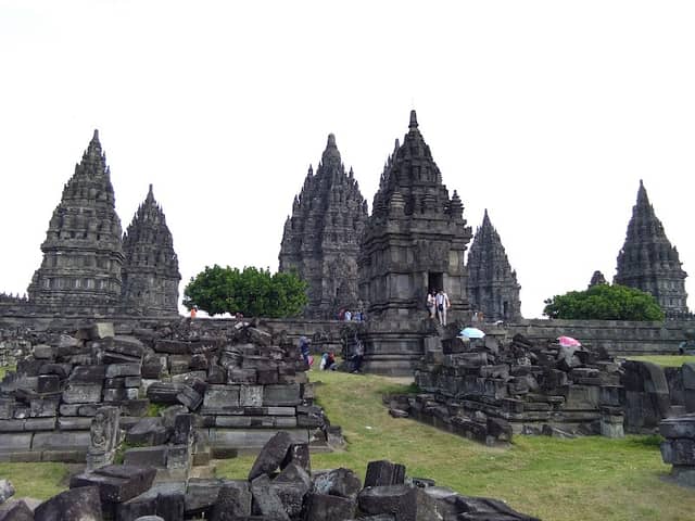 Penangkaran Rusa Prambanan - Image 1