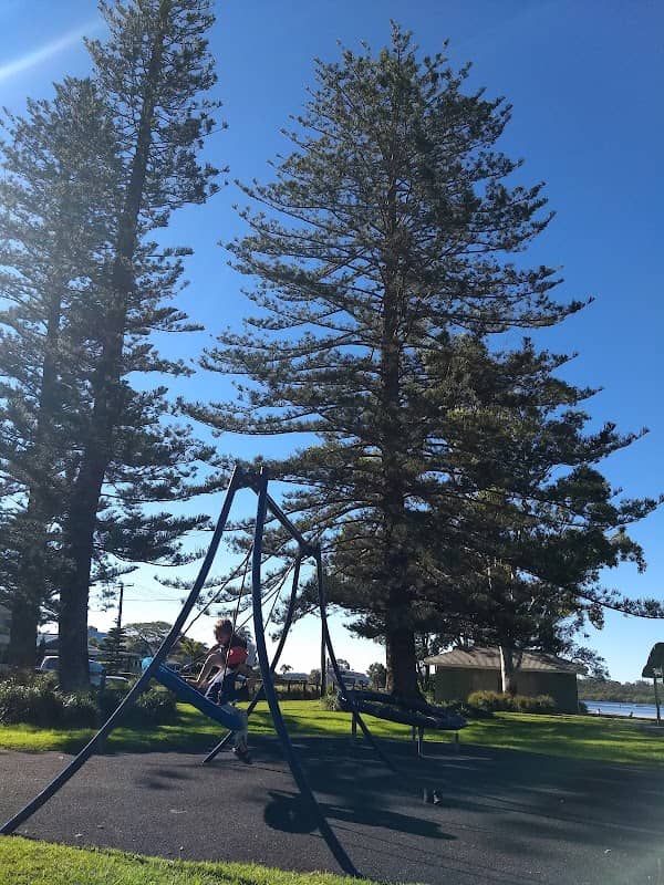 Meldrum Park - Image 1