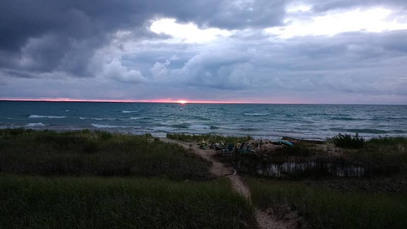 Lake Breeze Nature Preserve - Image 1