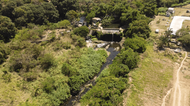 Hasaan Dam - Image 1