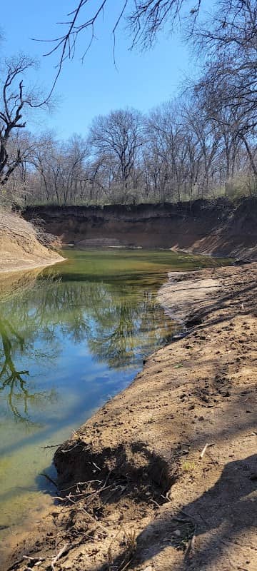 Denton Creek - Image 1