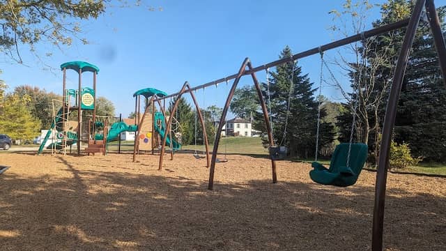 Maugans Community Park - Image 1