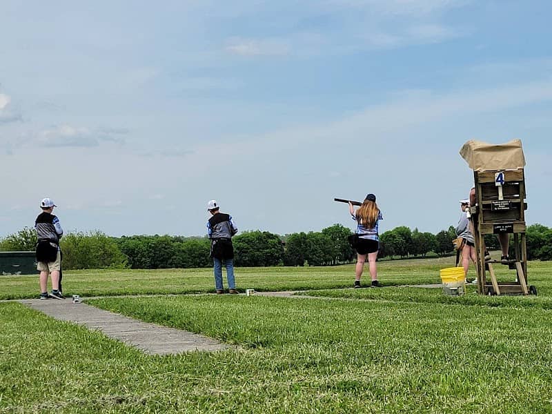 Hog Heaven Gun Club - Image 1